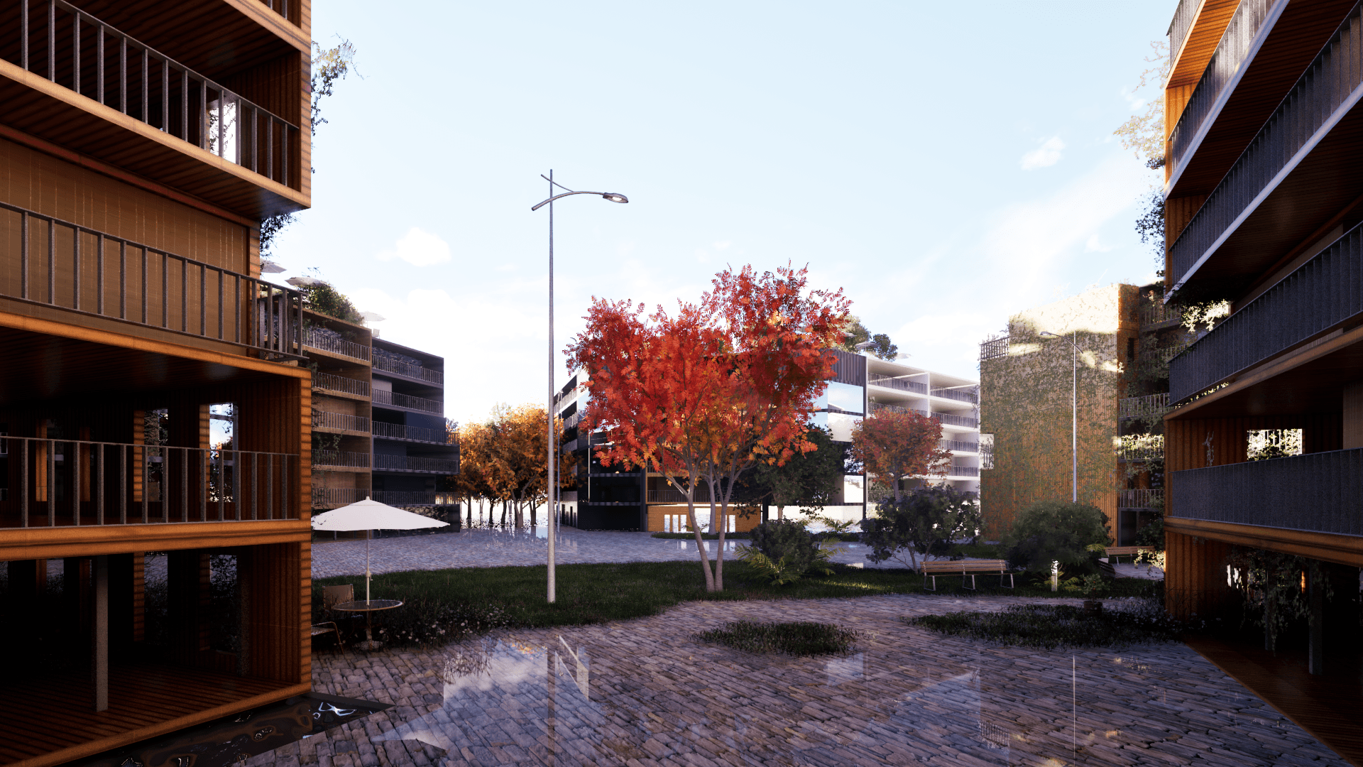 Rendering