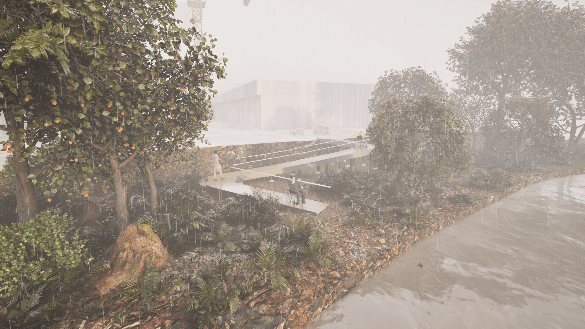 Rendering