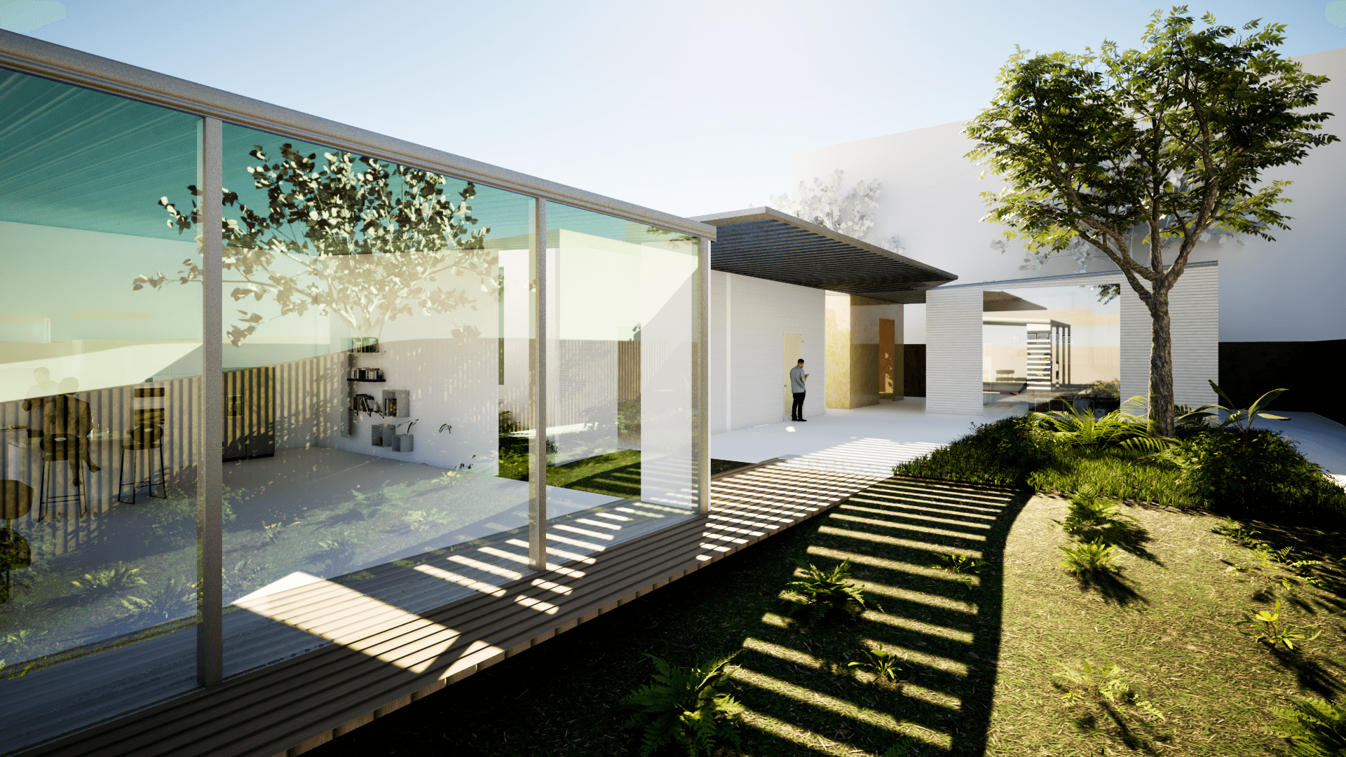 Rendering