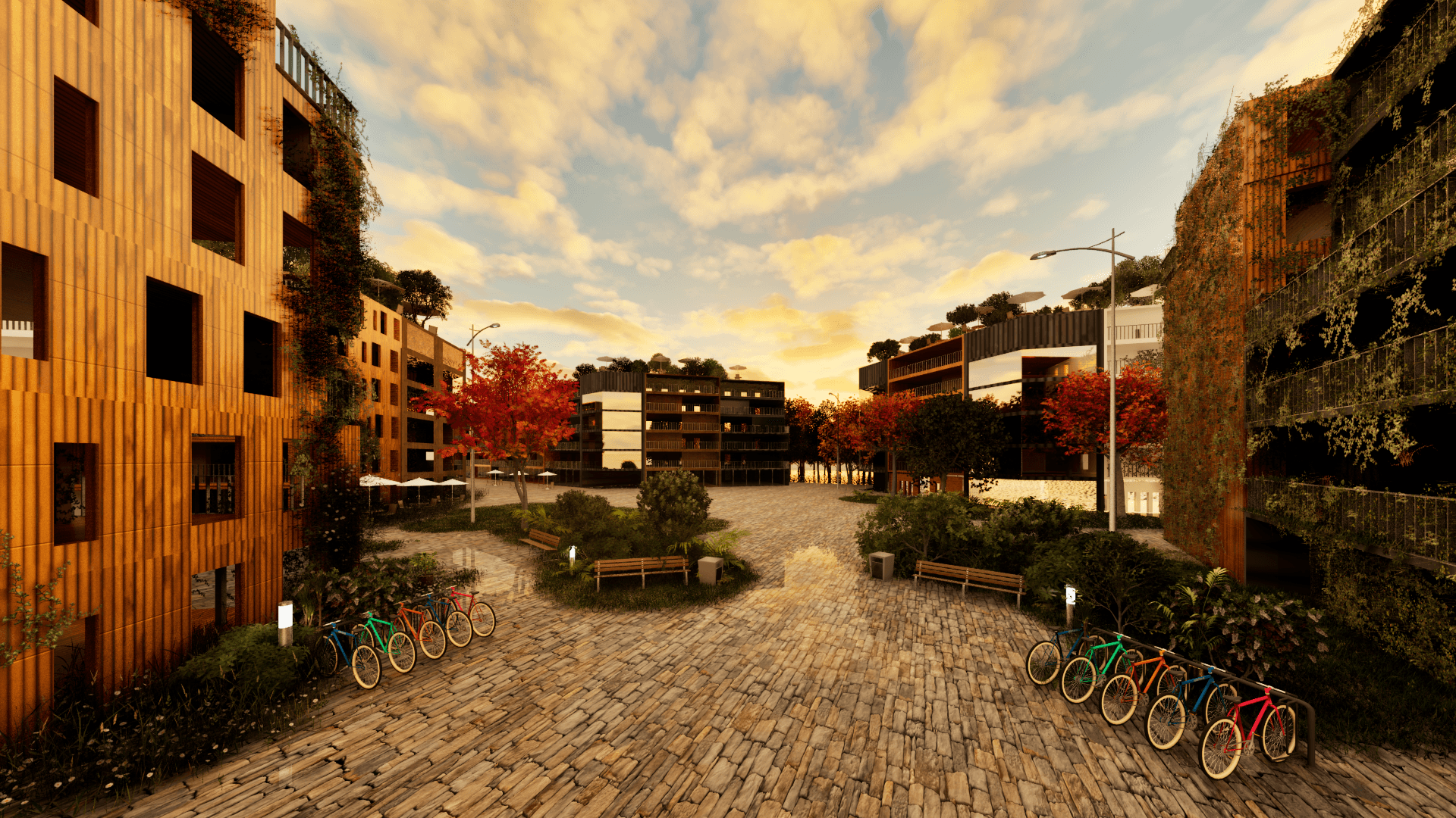 Rendering