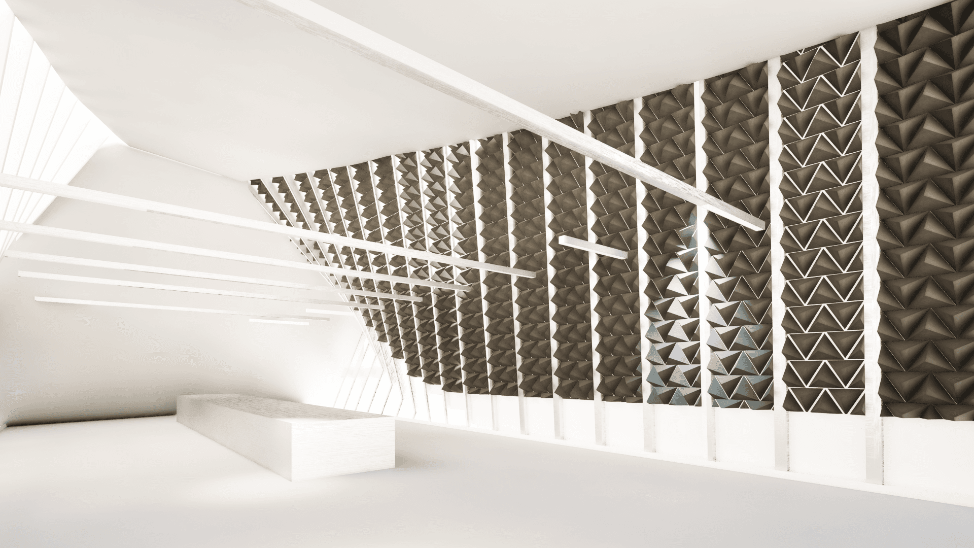 Interior Render