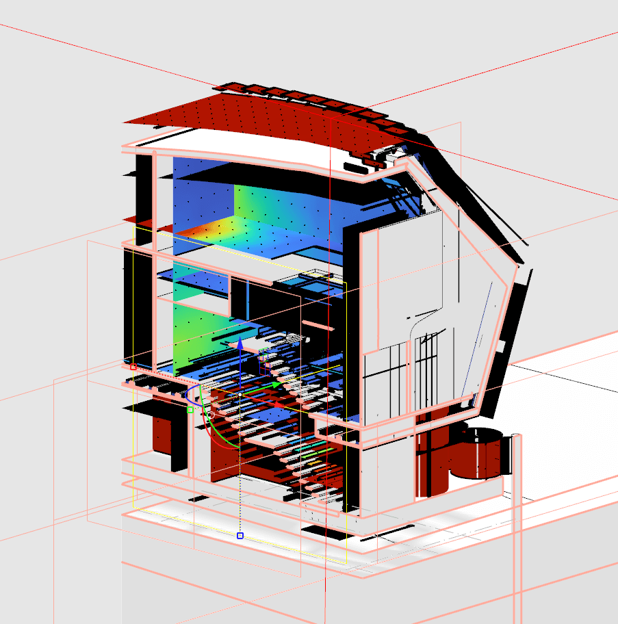 Part 2 Axonometric
